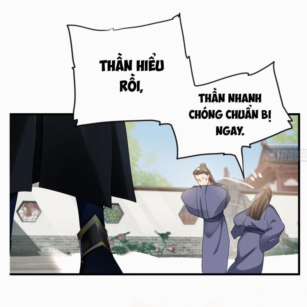 Lục Thân Bất Nhận 5 trang 15