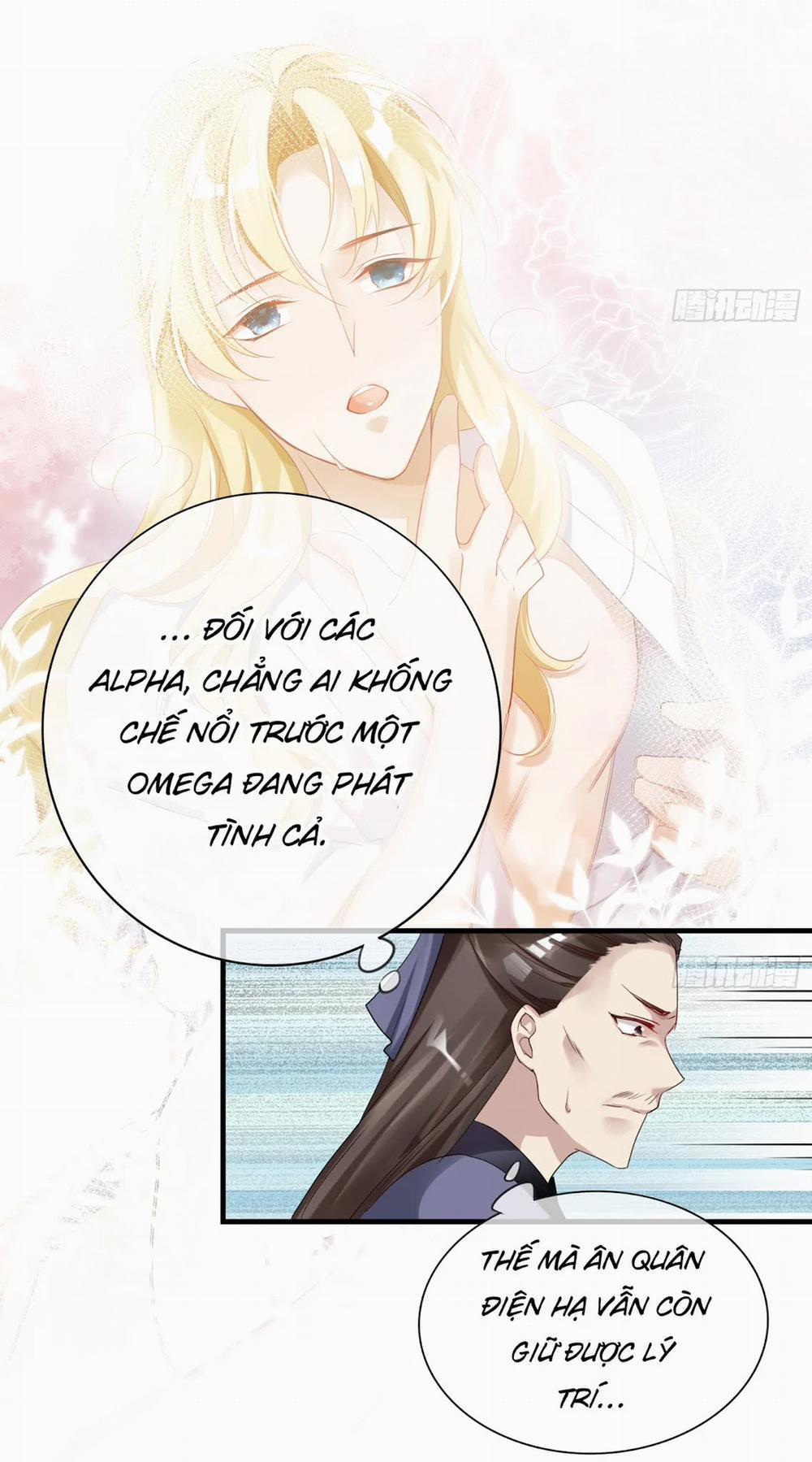 Lục Thân Bất Nhận 5 trang 16