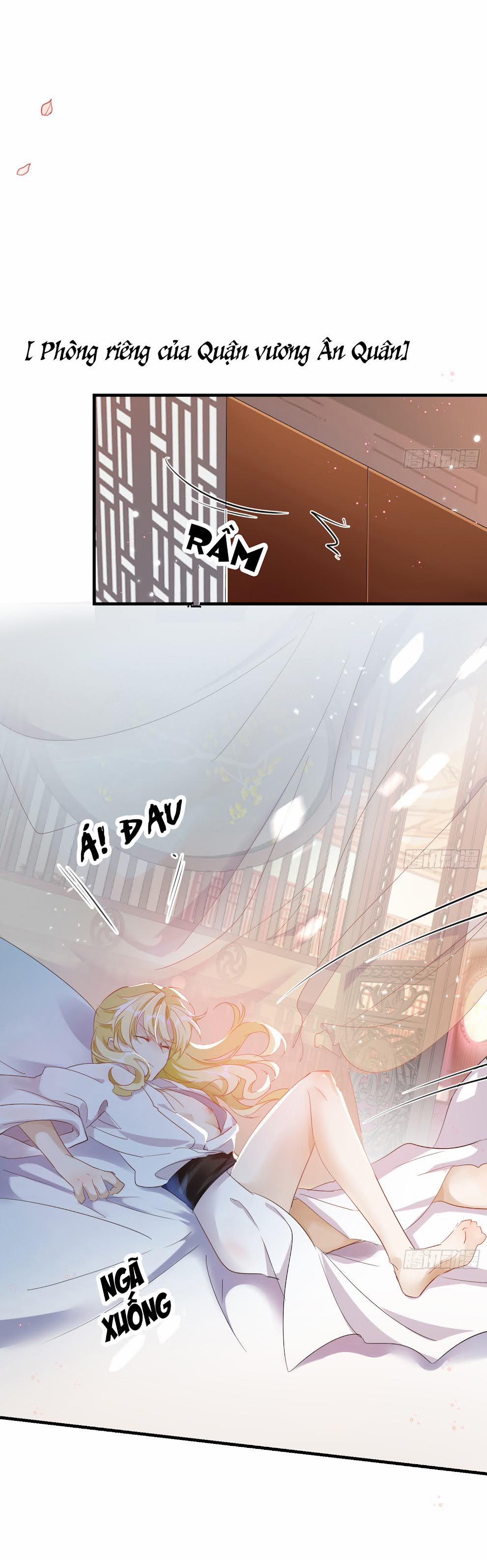 Lục Thân Bất Nhận 5 trang 19