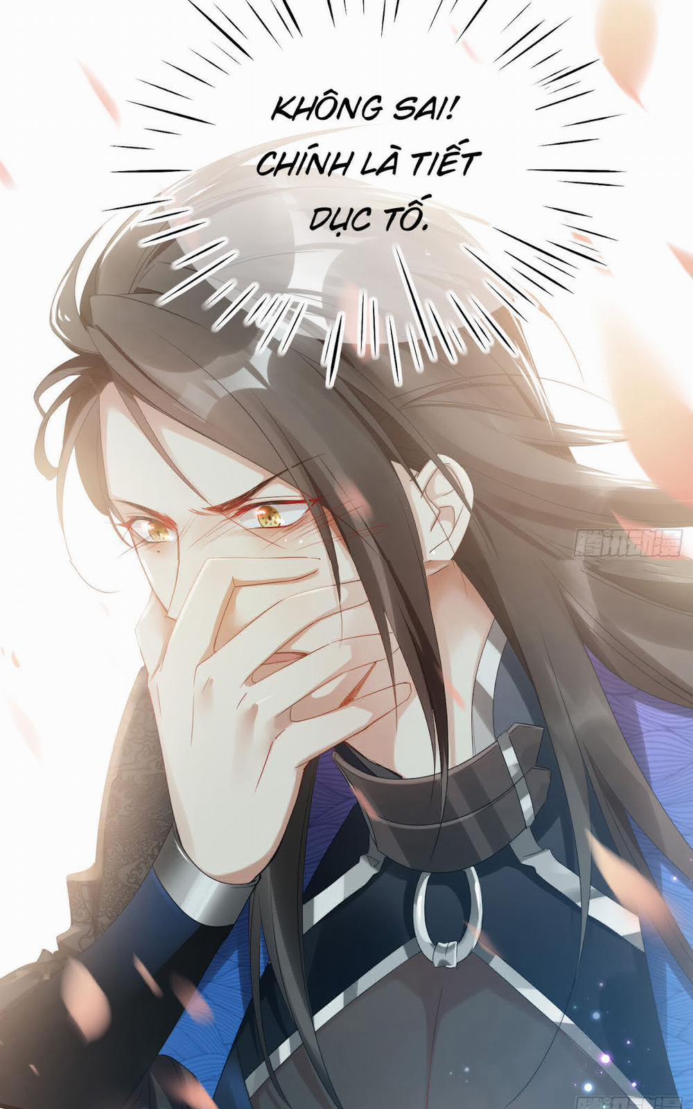 Lục Thân Bất Nhận 5 trang 2