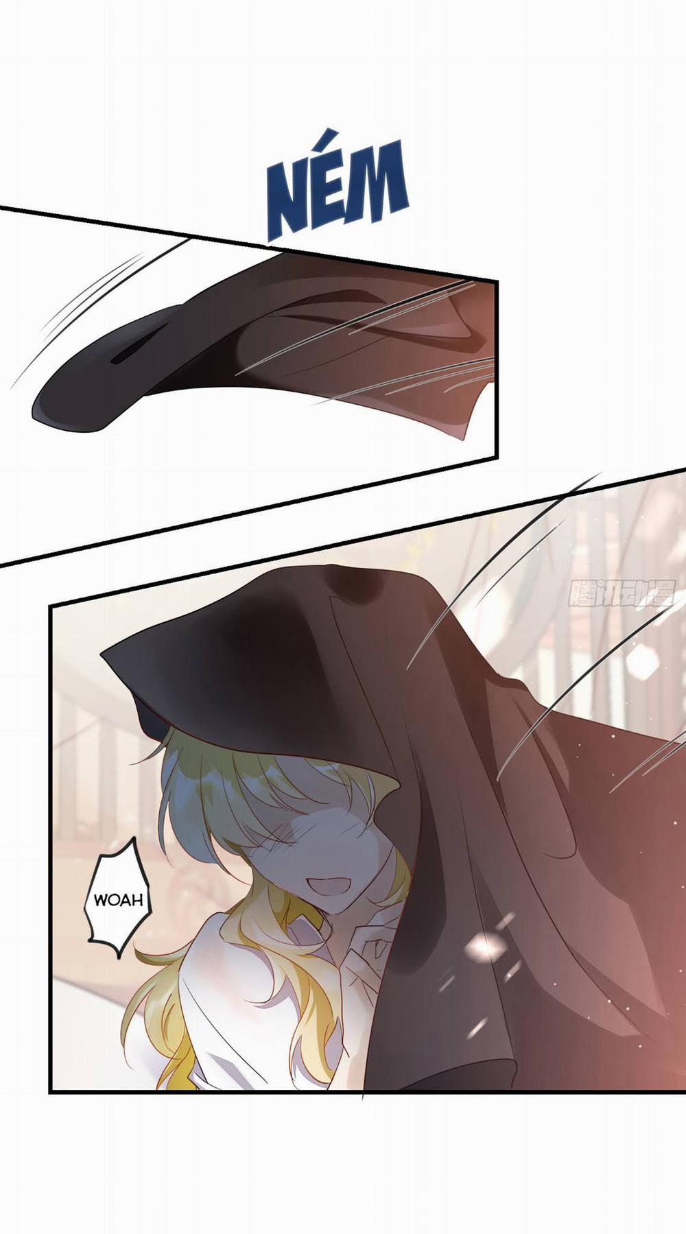 Lục Thân Bất Nhận 5 trang 21