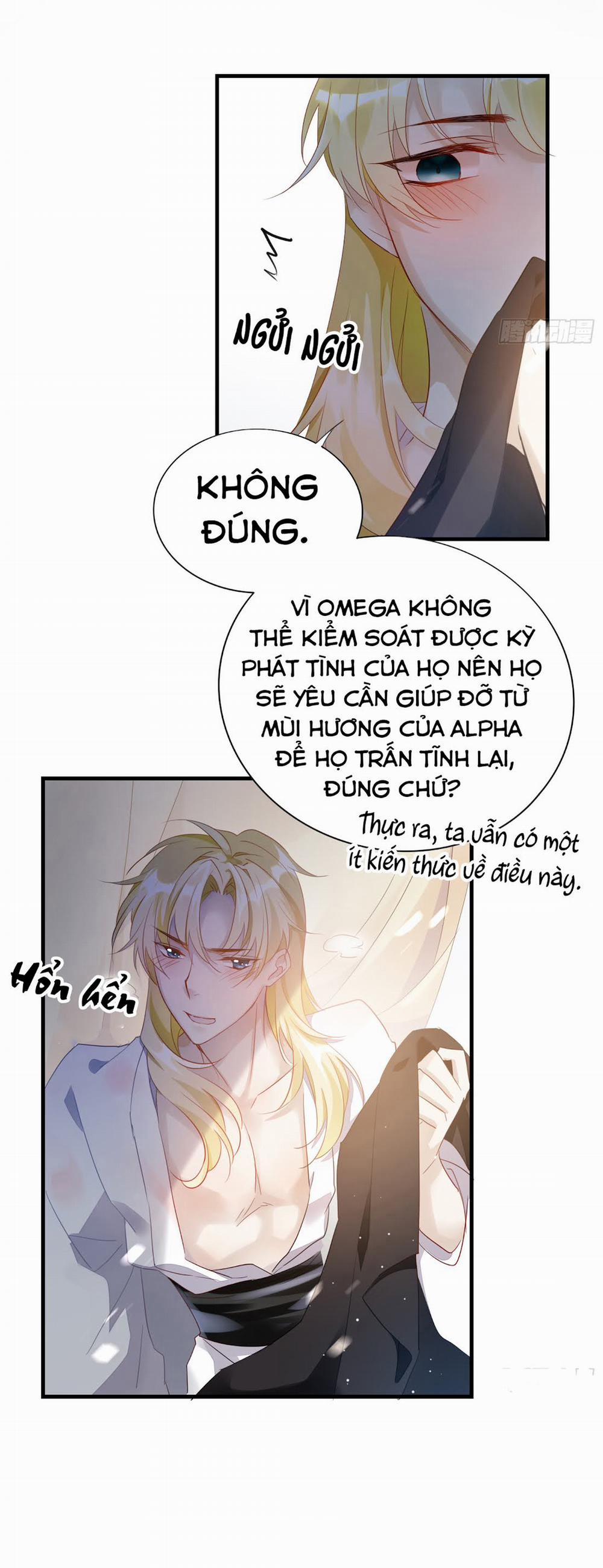 Lục Thân Bất Nhận 5 trang 23