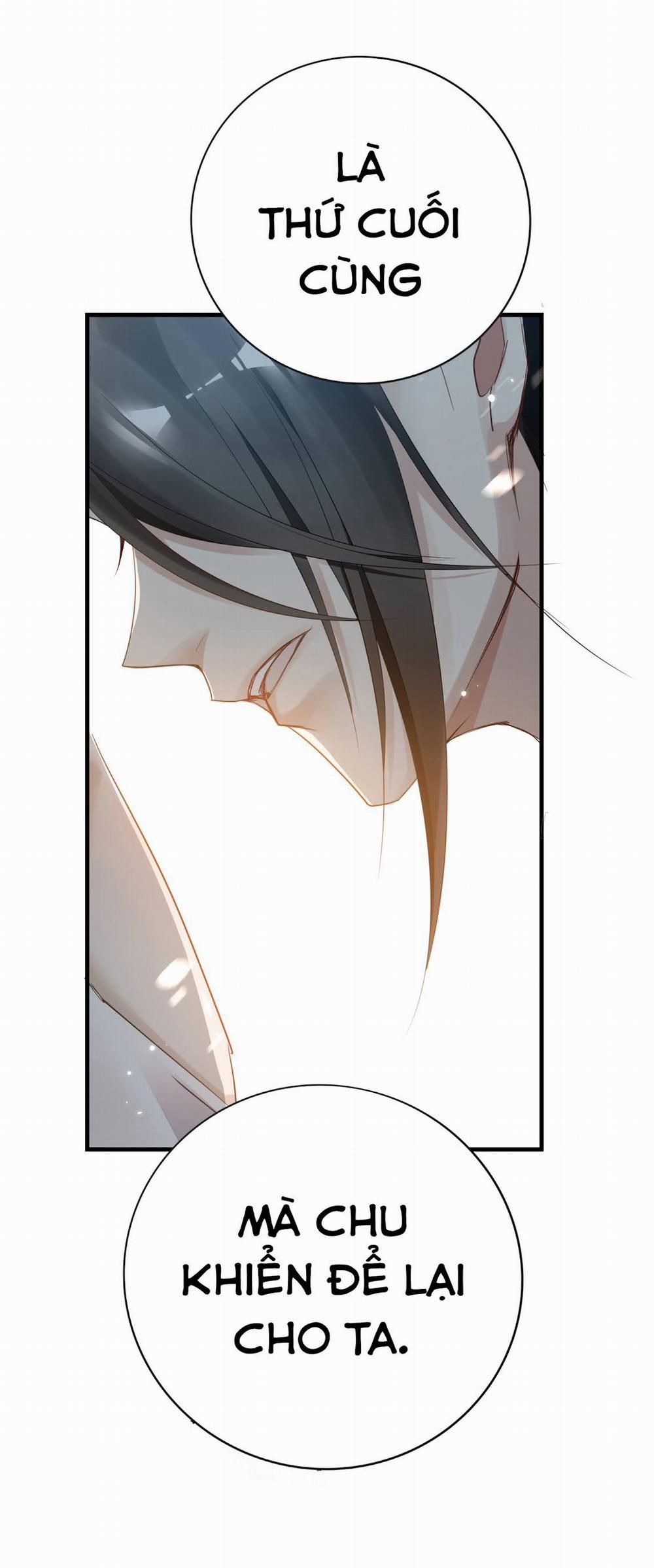 Lục Thân Bất Nhận 5 trang 27