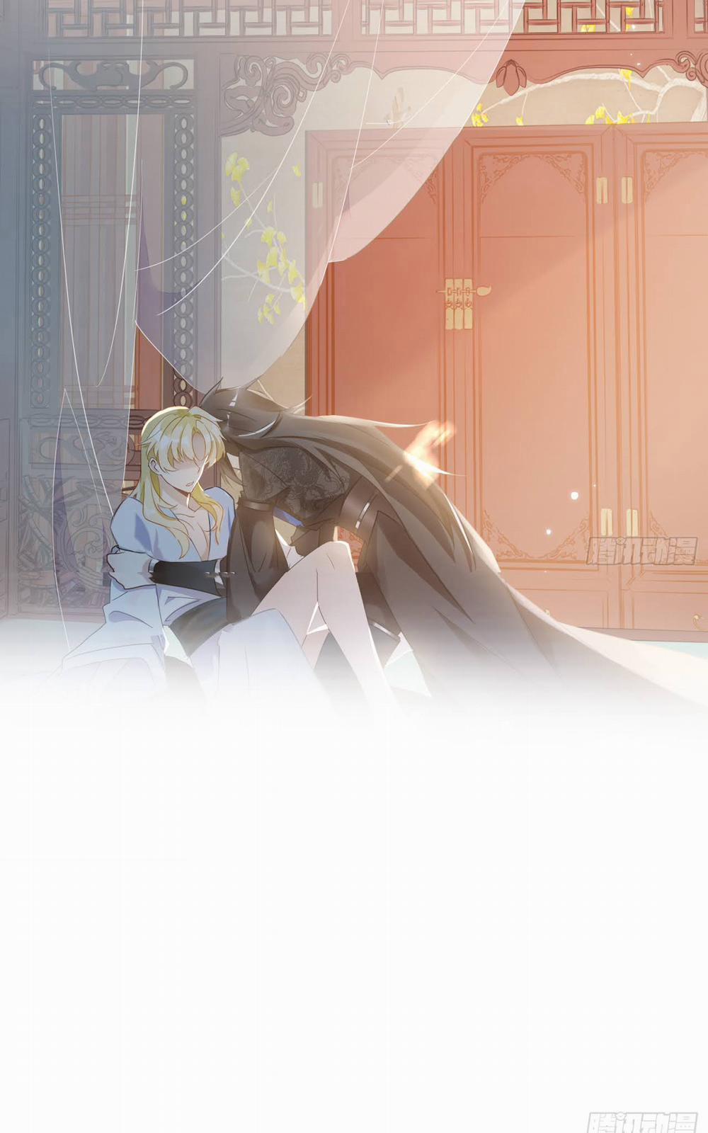 Lục Thân Bất Nhận 5 trang 29