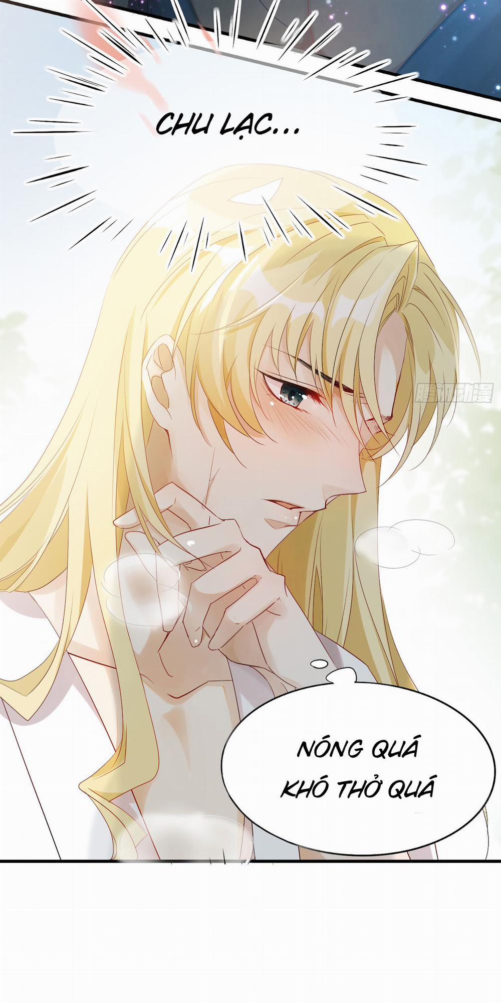 Lục Thân Bất Nhận 5 trang 3