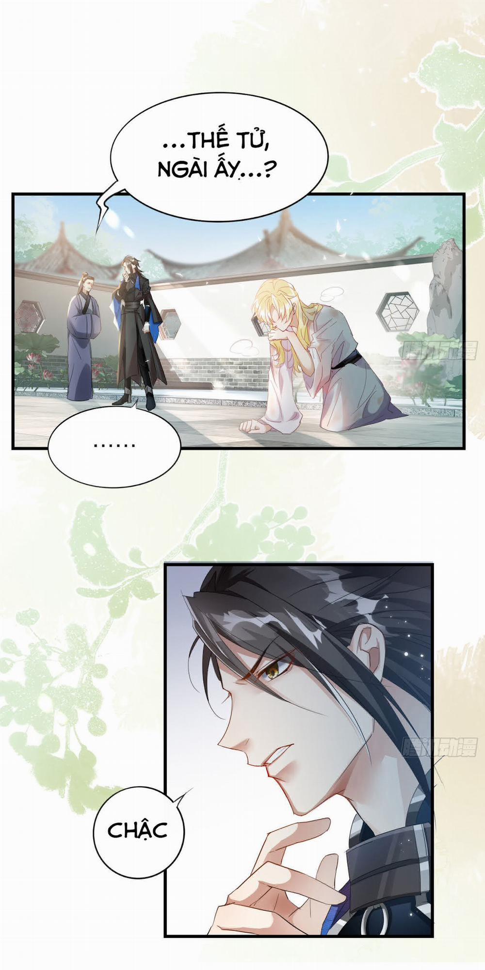 Lục Thân Bất Nhận 5 trang 5
