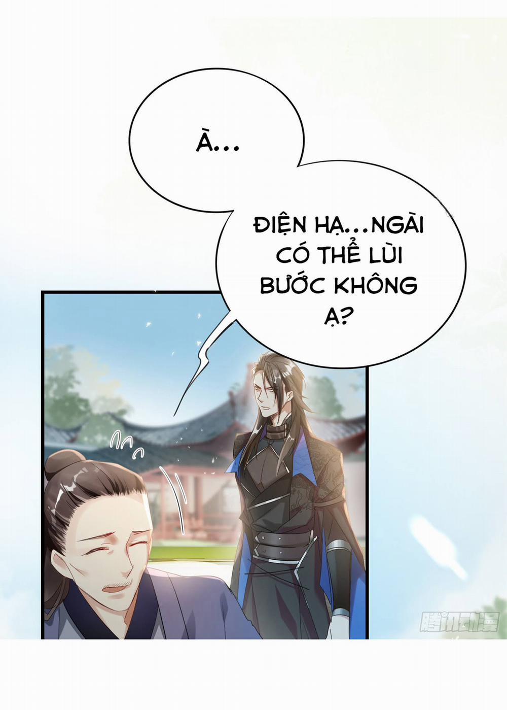 Lục Thân Bất Nhận 5 trang 6