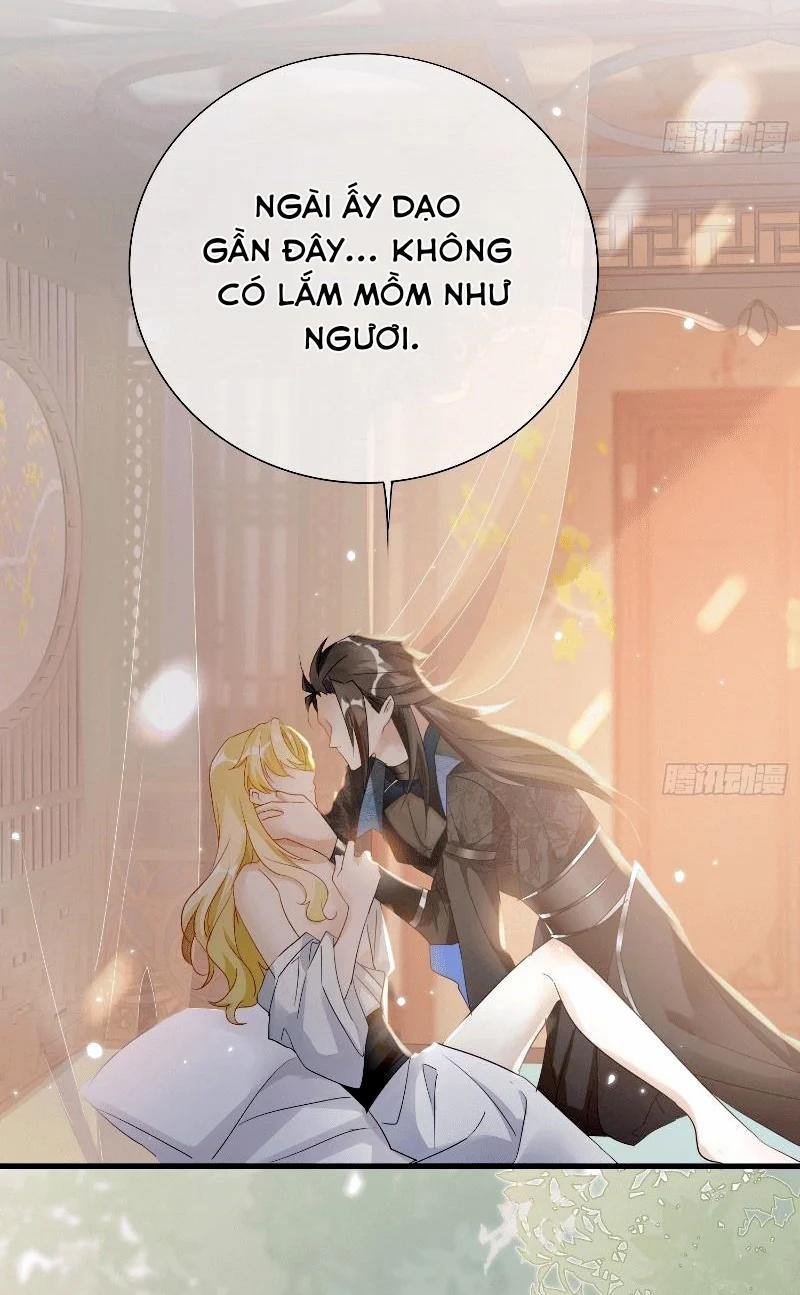 Lục Thân Bất Nhận 6 trang 10