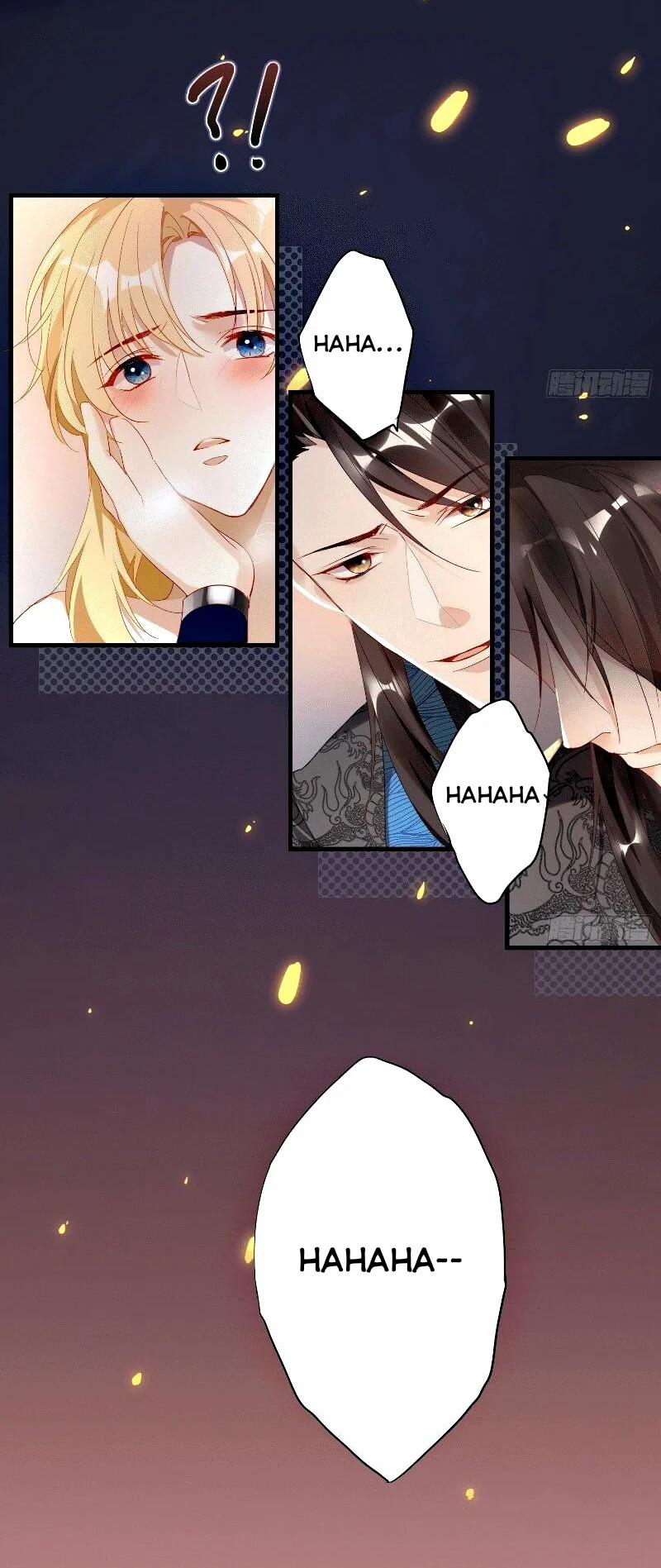 Lục Thân Bất Nhận 6 trang 13