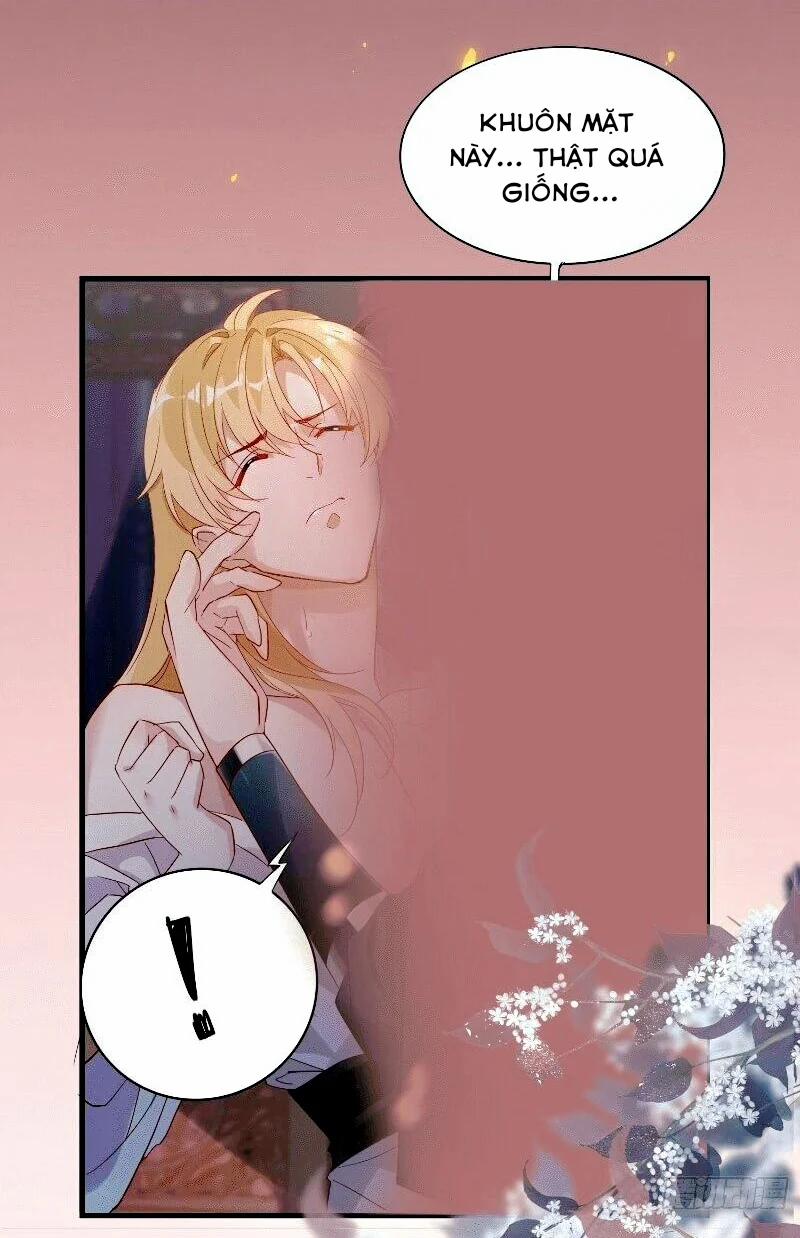 Lục Thân Bất Nhận 6 trang 14
