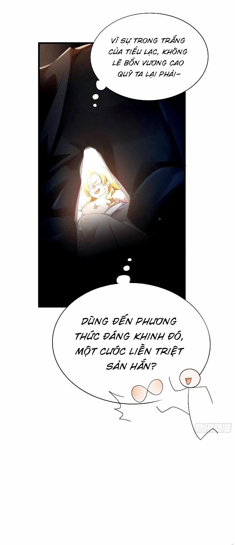 Lục Thân Bất Nhận 6 trang 18