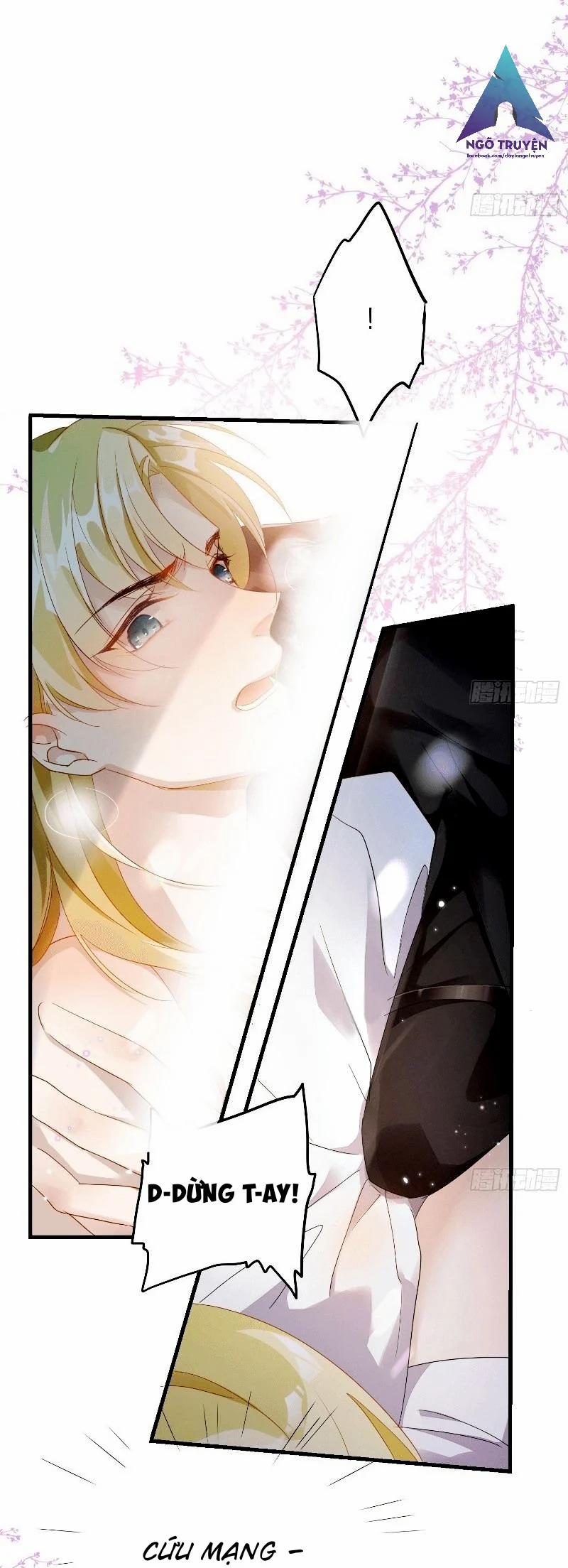 Lục Thân Bất Nhận 6 trang 19