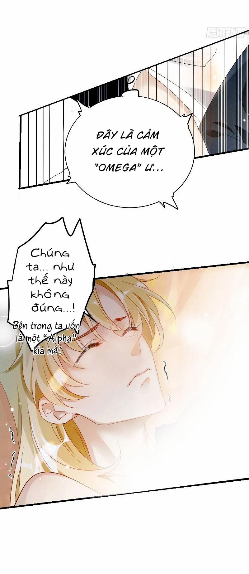 Lục Thân Bất Nhận 6 trang 21