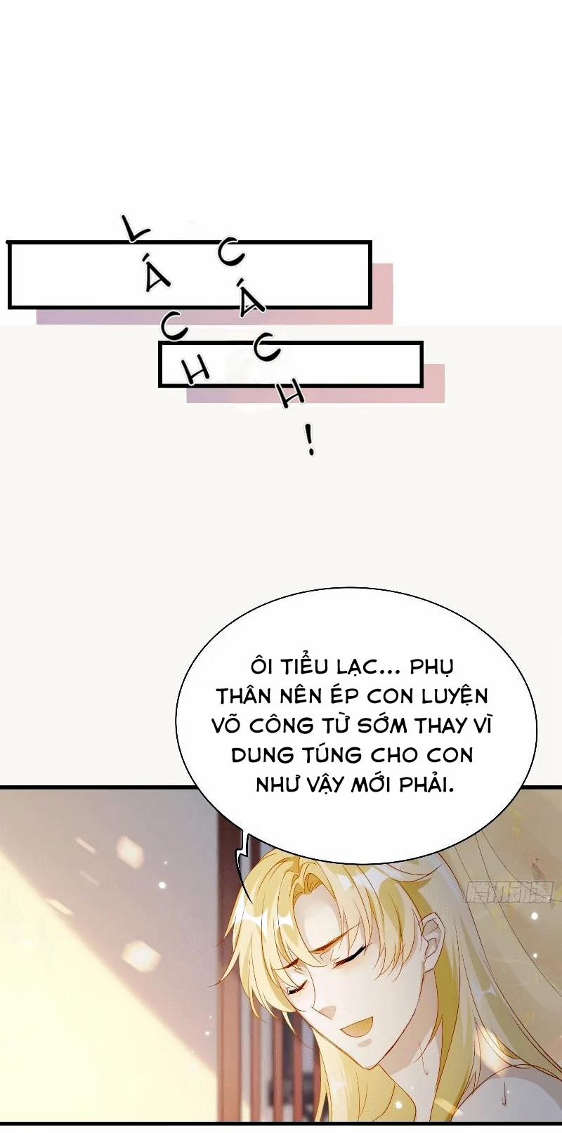 Lục Thân Bất Nhận 6 trang 24