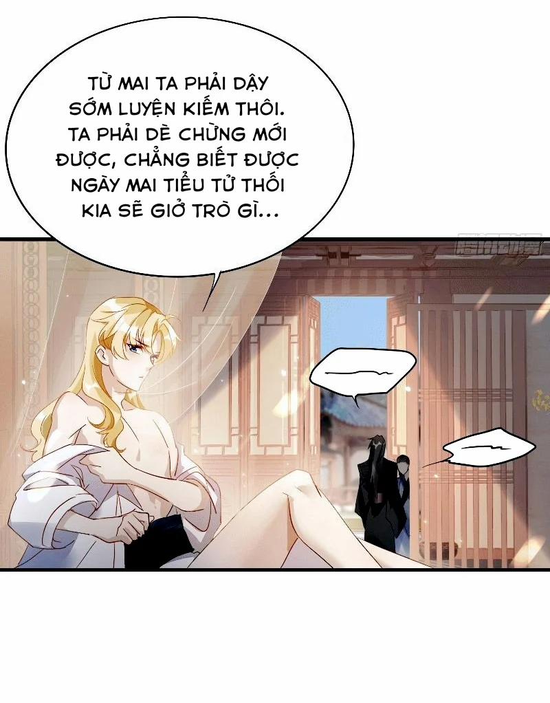 Lục Thân Bất Nhận 6 trang 25