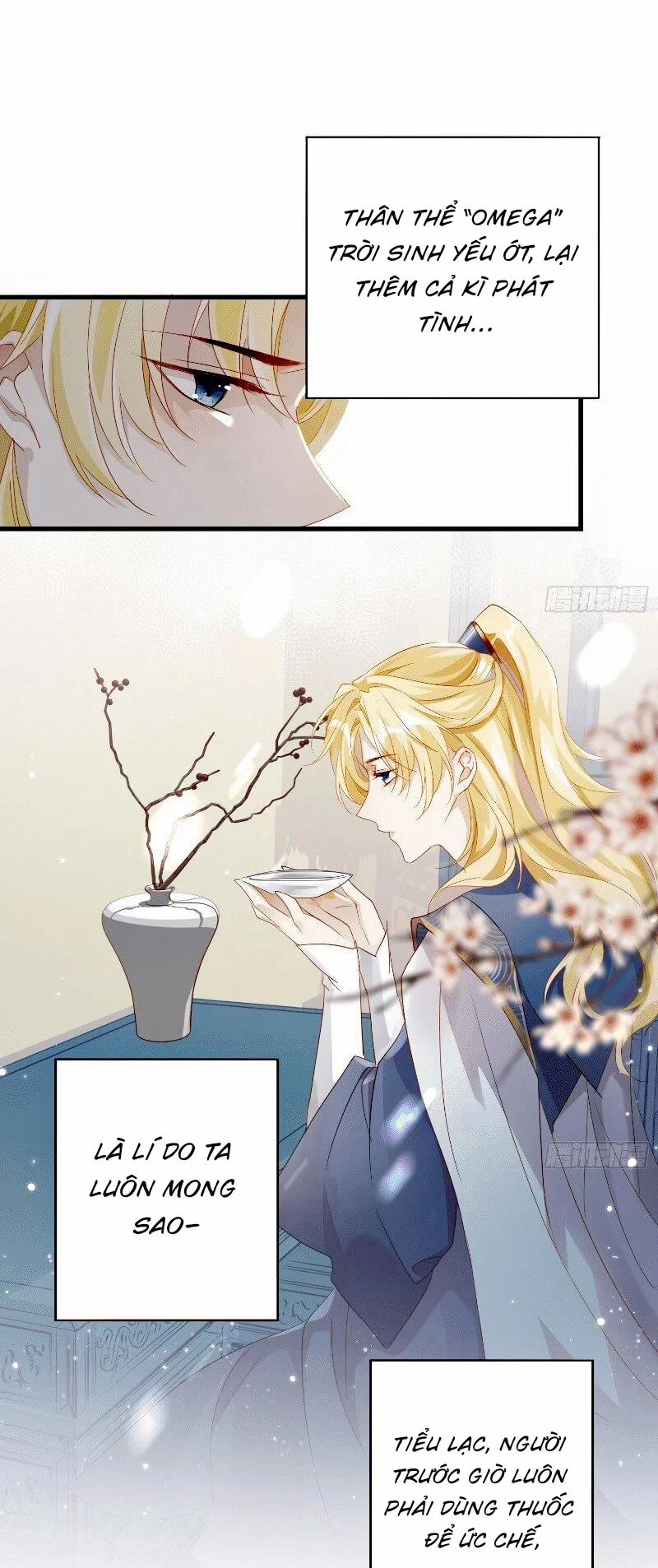 Lục Thân Bất Nhận 6 trang 26