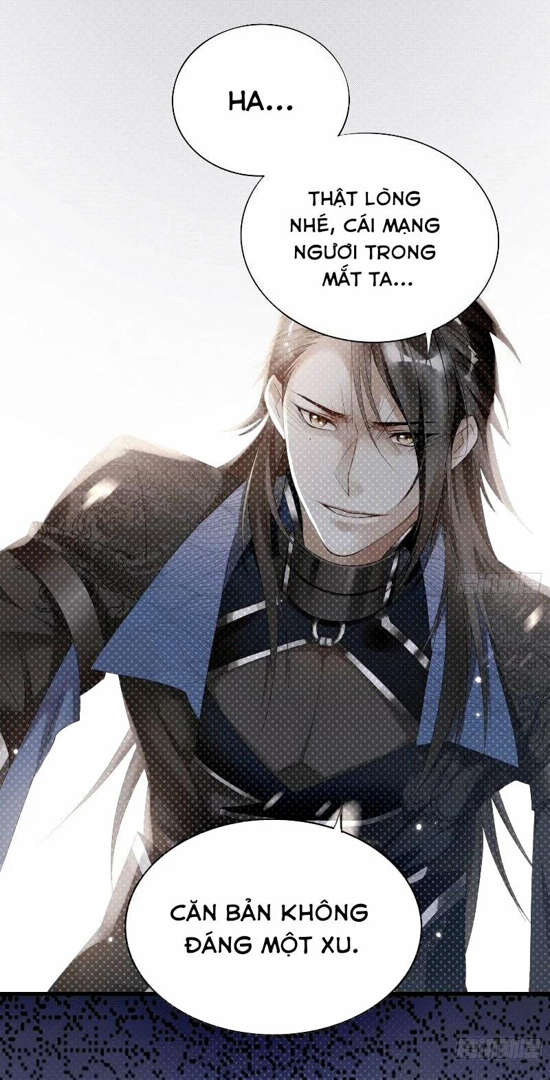 Lục Thân Bất Nhận 6 trang 28