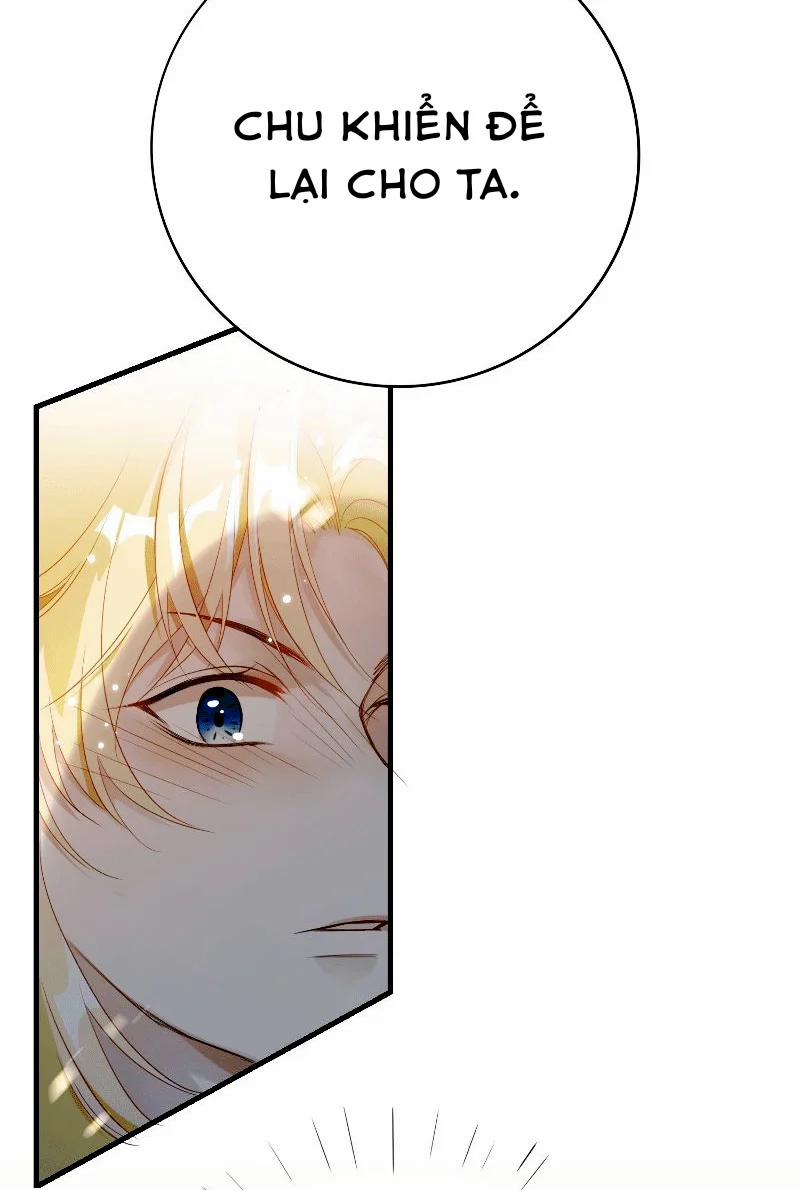 Lục Thân Bất Nhận 6 trang 3