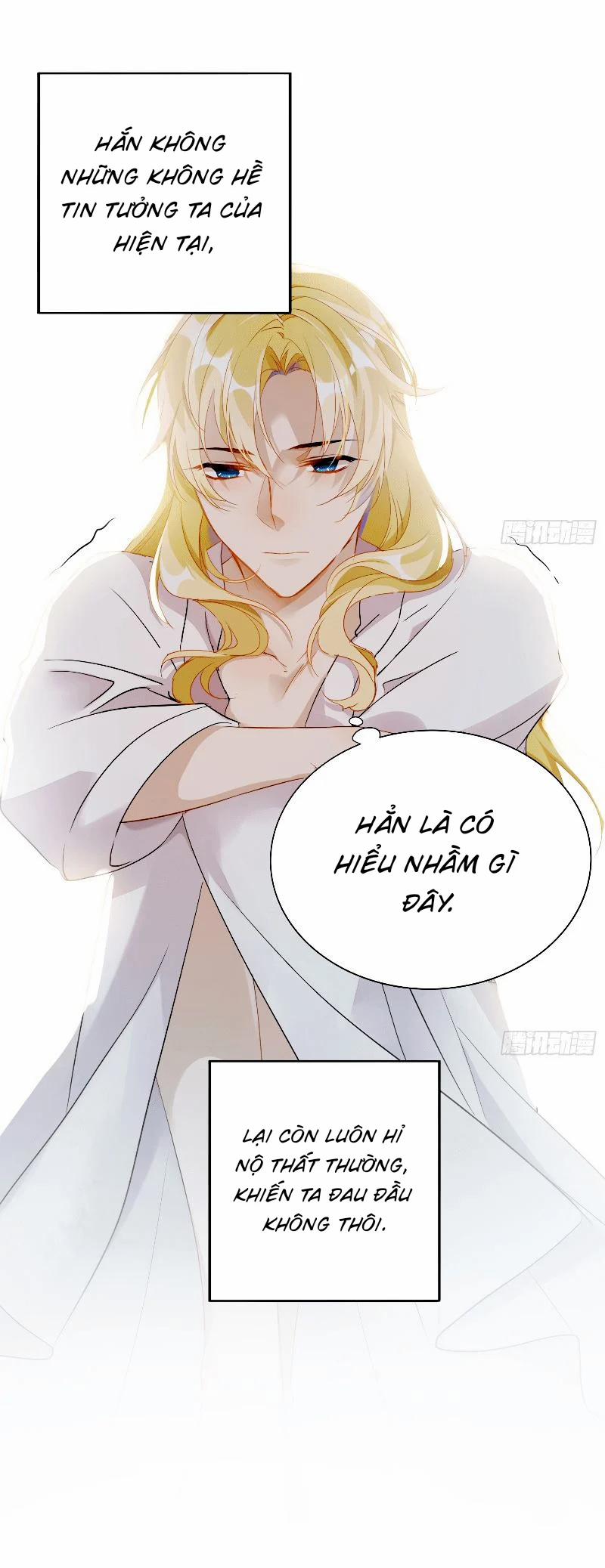 Lục Thân Bất Nhận 6 trang 30