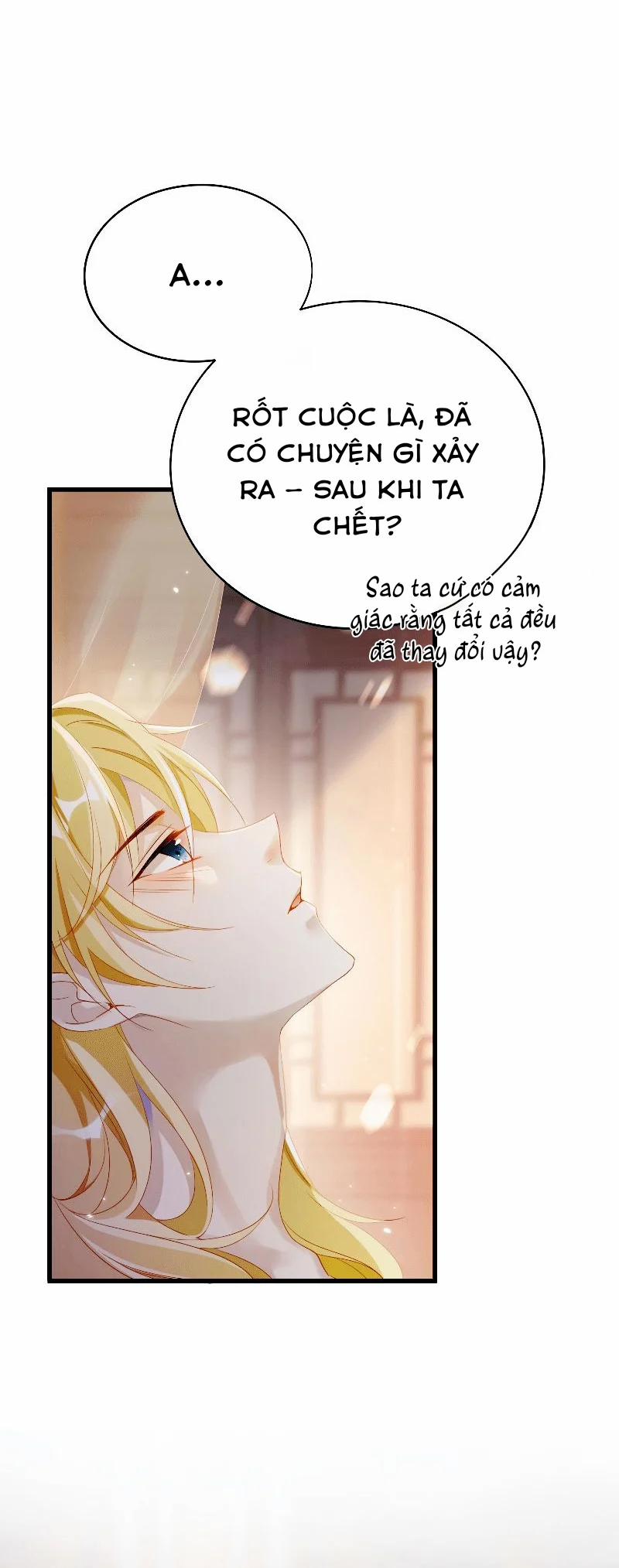 Lục Thân Bất Nhận 6 trang 31