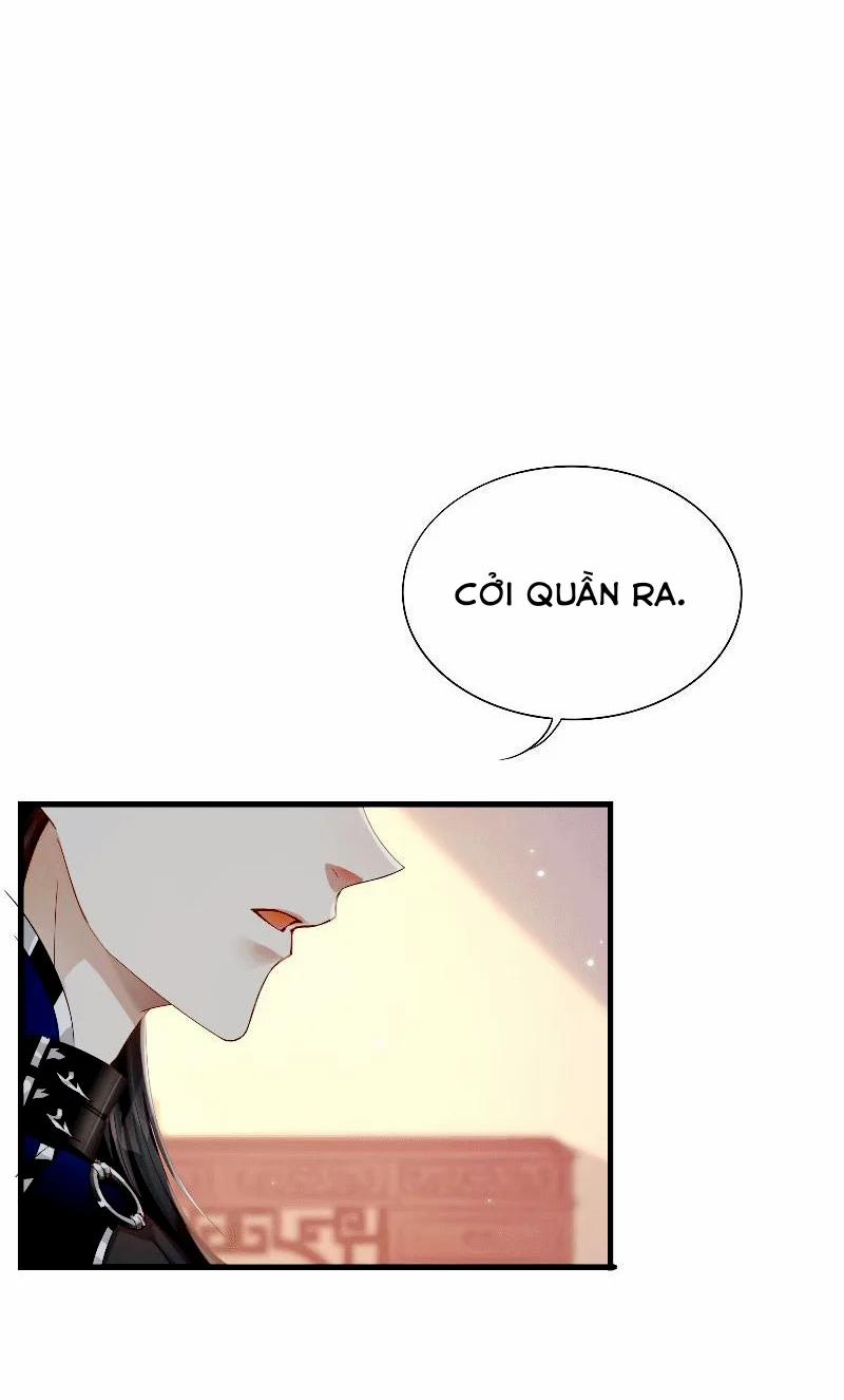 Lục Thân Bất Nhận 6 trang 34