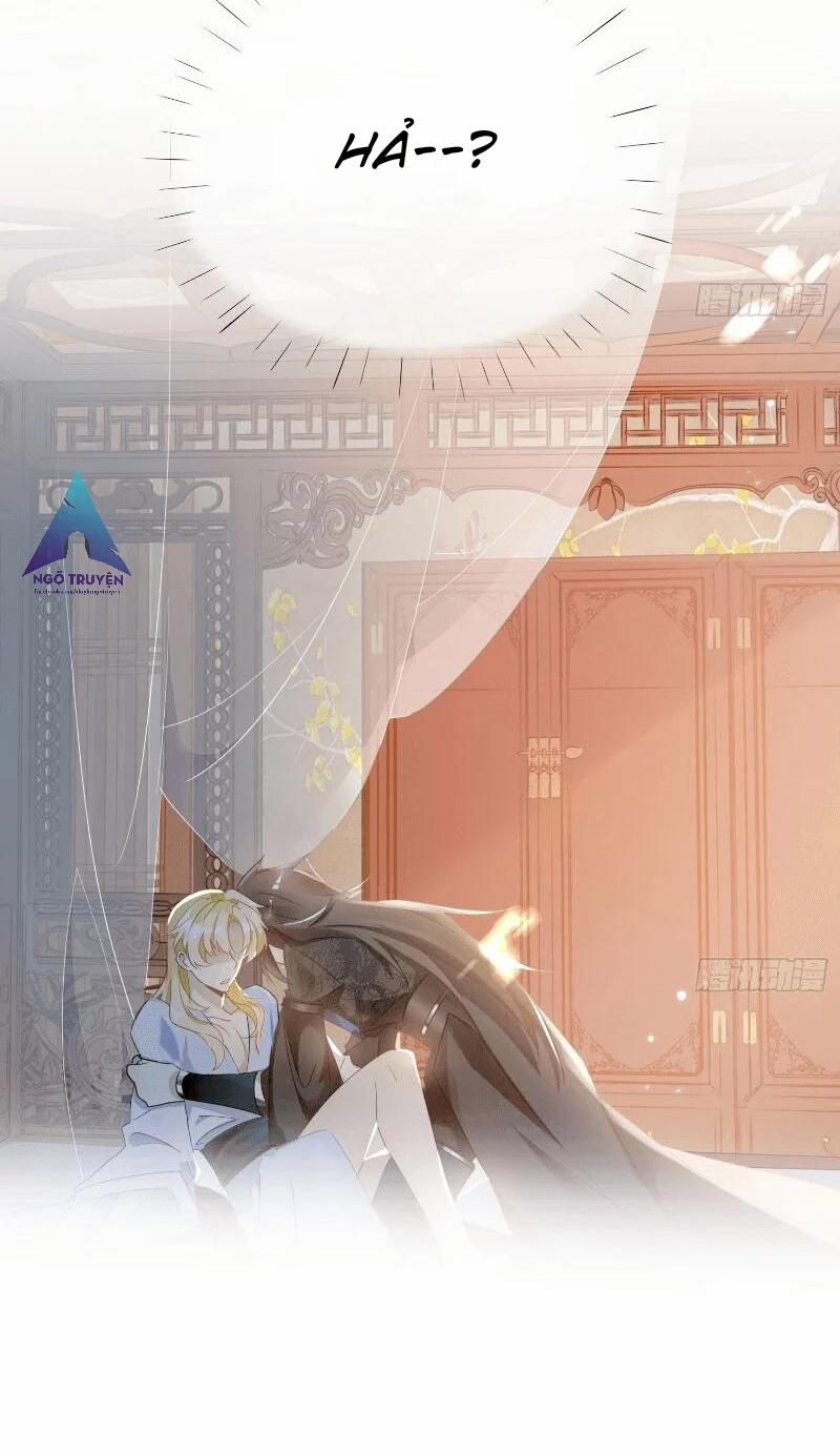 Lục Thân Bất Nhận 6 trang 4