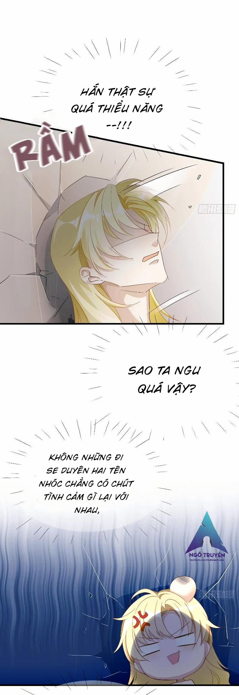 Lục Thân Bất Nhận 6 trang 5