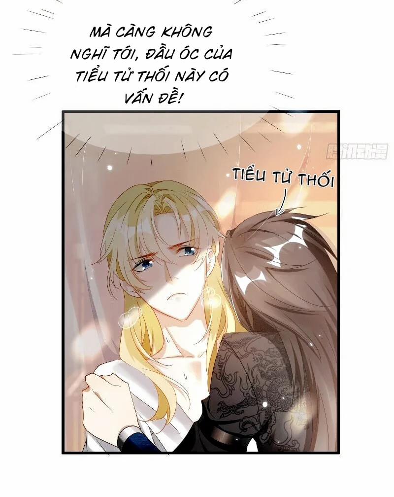 Lục Thân Bất Nhận 6 trang 6