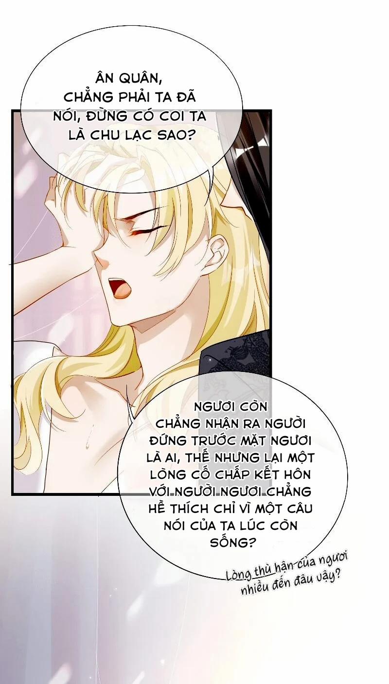 Lục Thân Bất Nhận 6 trang 7