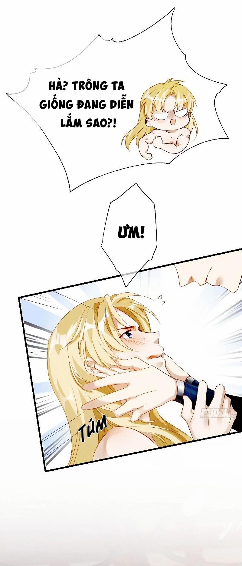 Lục Thân Bất Nhận 6 trang 9