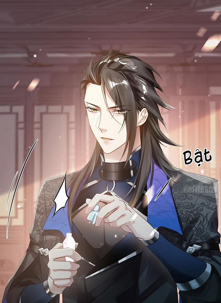 Lục Thân Bất Nhận 7 trang 1