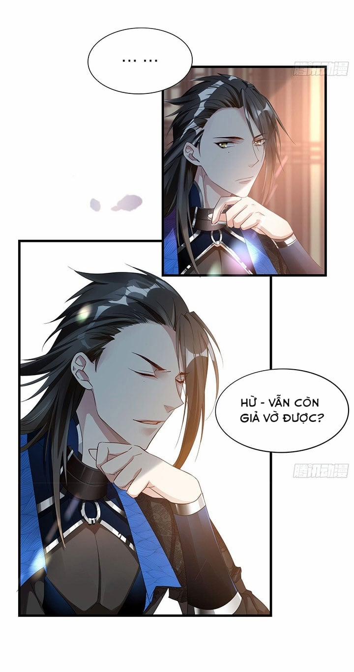 Lục Thân Bất Nhận 7 trang 10