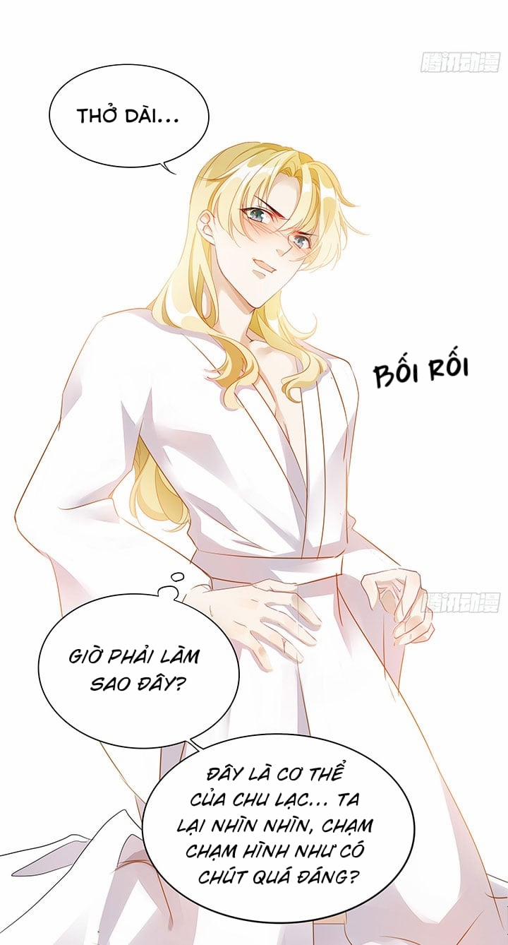 Lục Thân Bất Nhận 7 trang 15