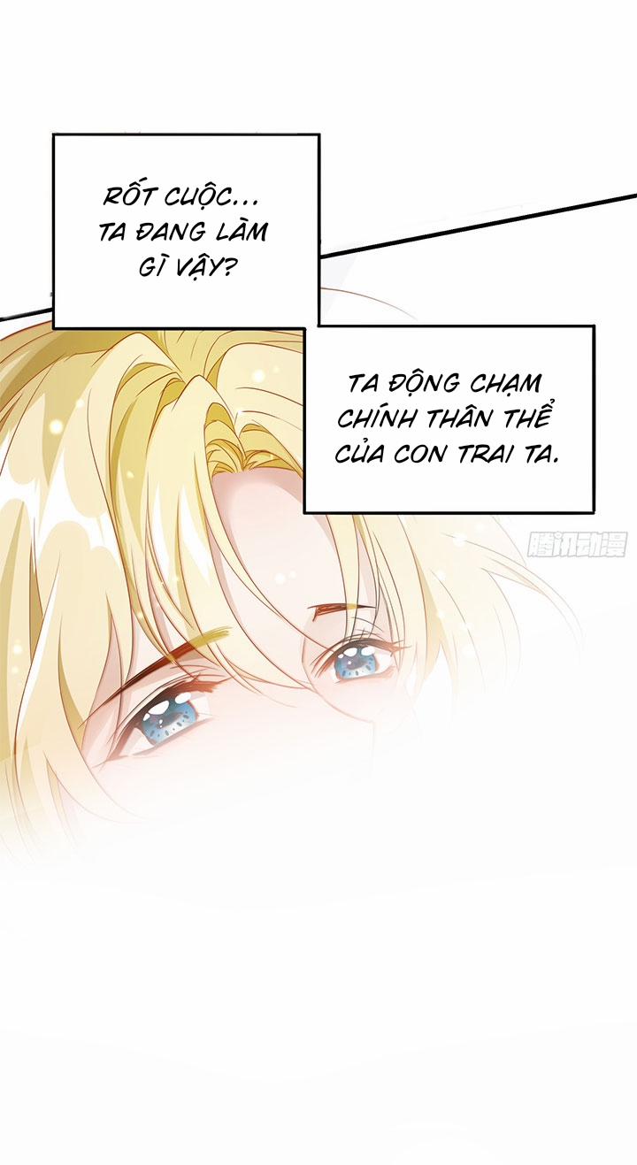 Lục Thân Bất Nhận 7 trang 20