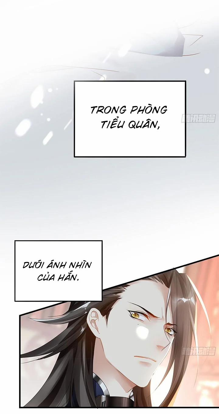 Lục Thân Bất Nhận 7 trang 22