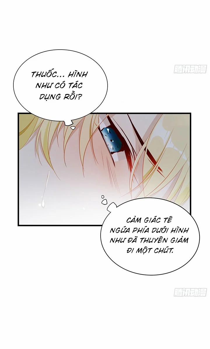 Lục Thân Bất Nhận 7 trang 24