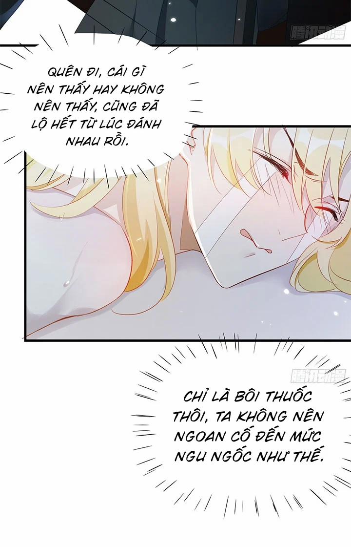 Lục Thân Bất Nhận 7 trang 27