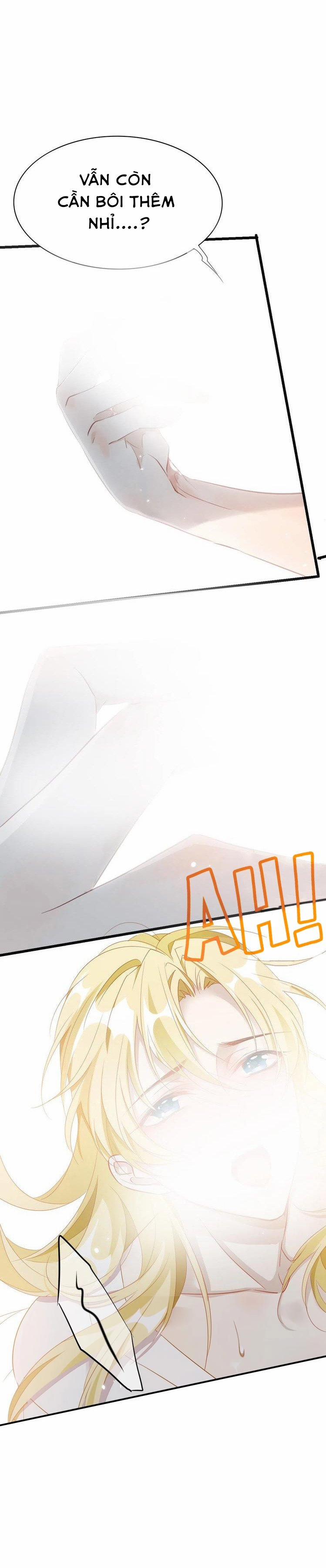 Lục Thân Bất Nhận 7 trang 28