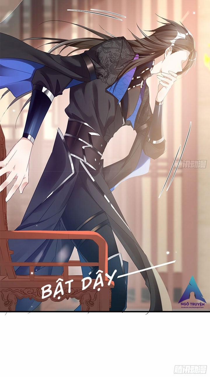 Lục Thân Bất Nhận 7 trang 31