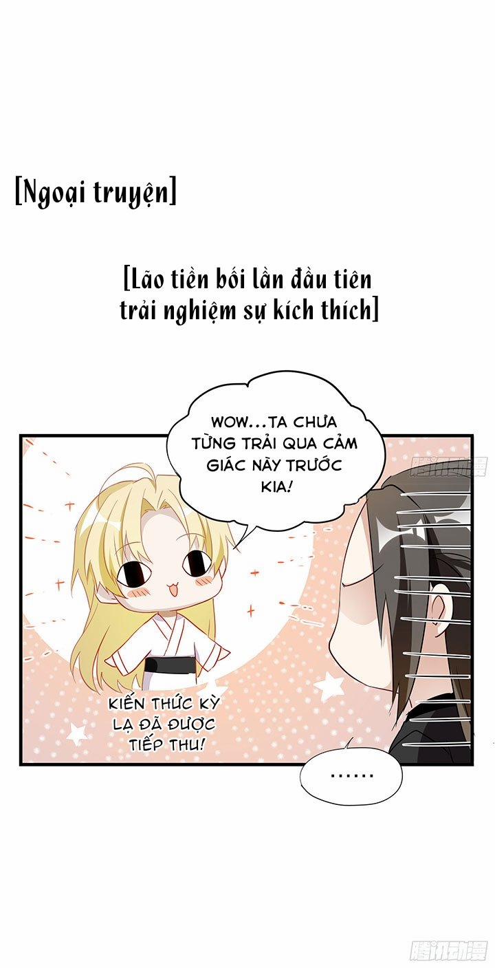 Lục Thân Bất Nhận 7 trang 32