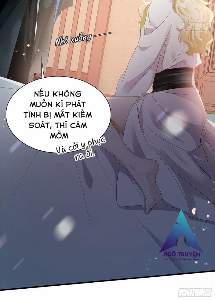 Lục Thân Bất Nhận 7 trang 5