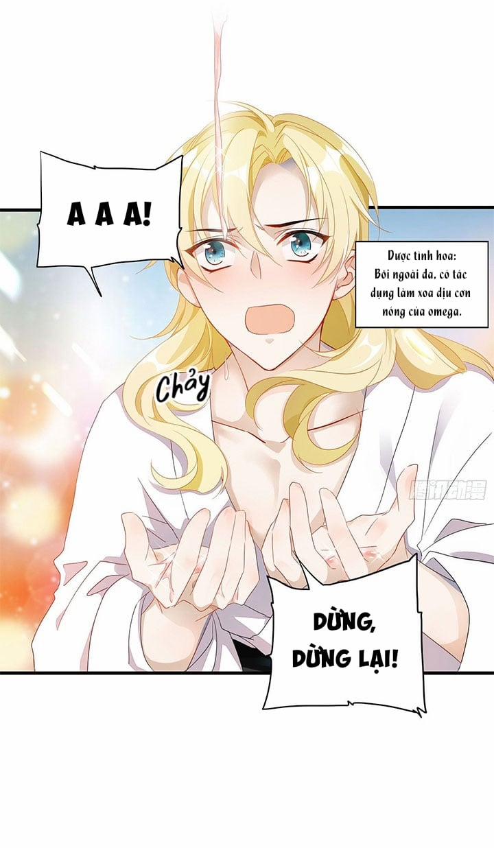 Lục Thân Bất Nhận 7 trang 6