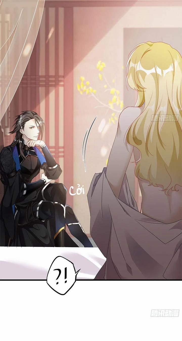 Lục Thân Bất Nhận 7 trang 8