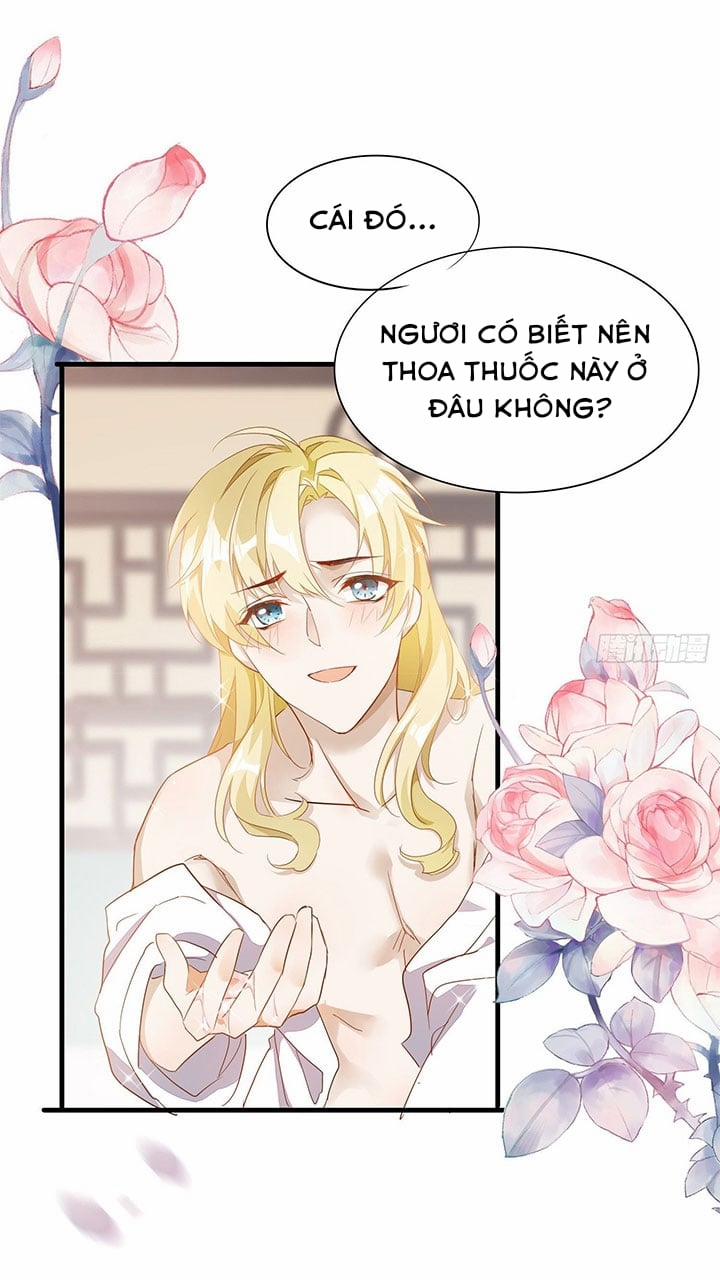 Lục Thân Bất Nhận 7 trang 9