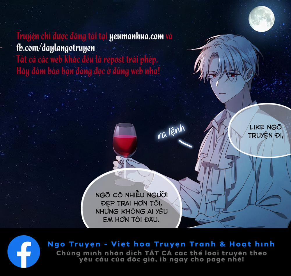 Lục Thân Bất Nhận 8 trang 0