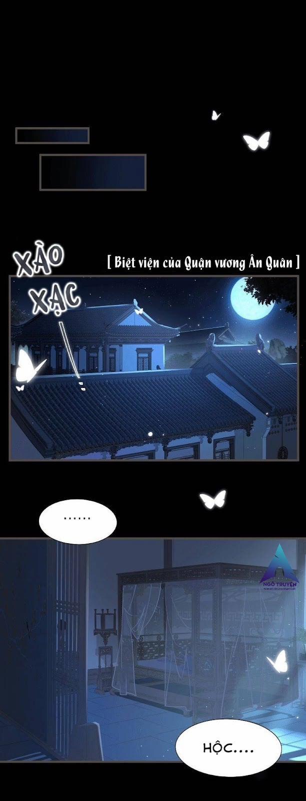 Lục Thân Bất Nhận 8 trang 2