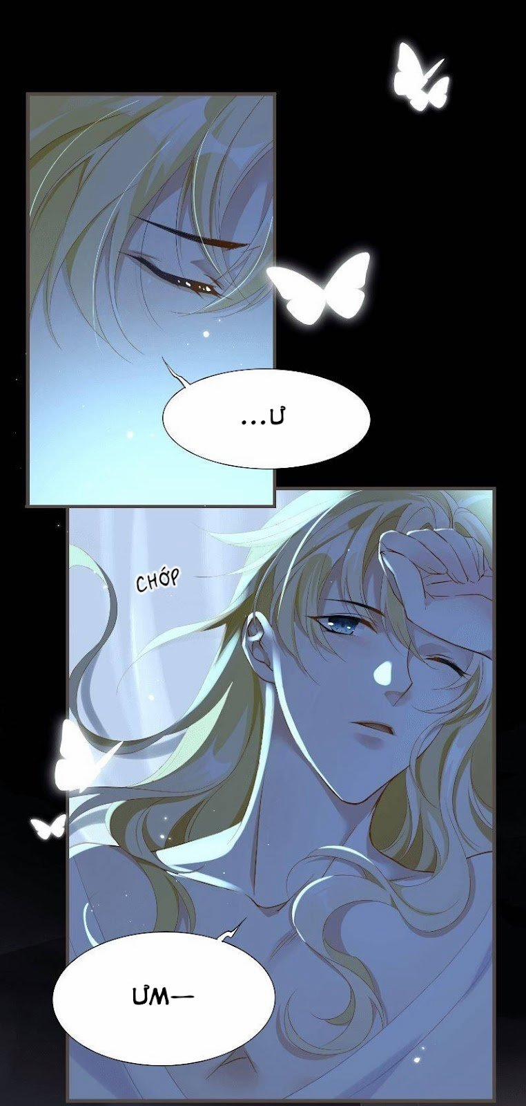 Lục Thân Bất Nhận 8 trang 3