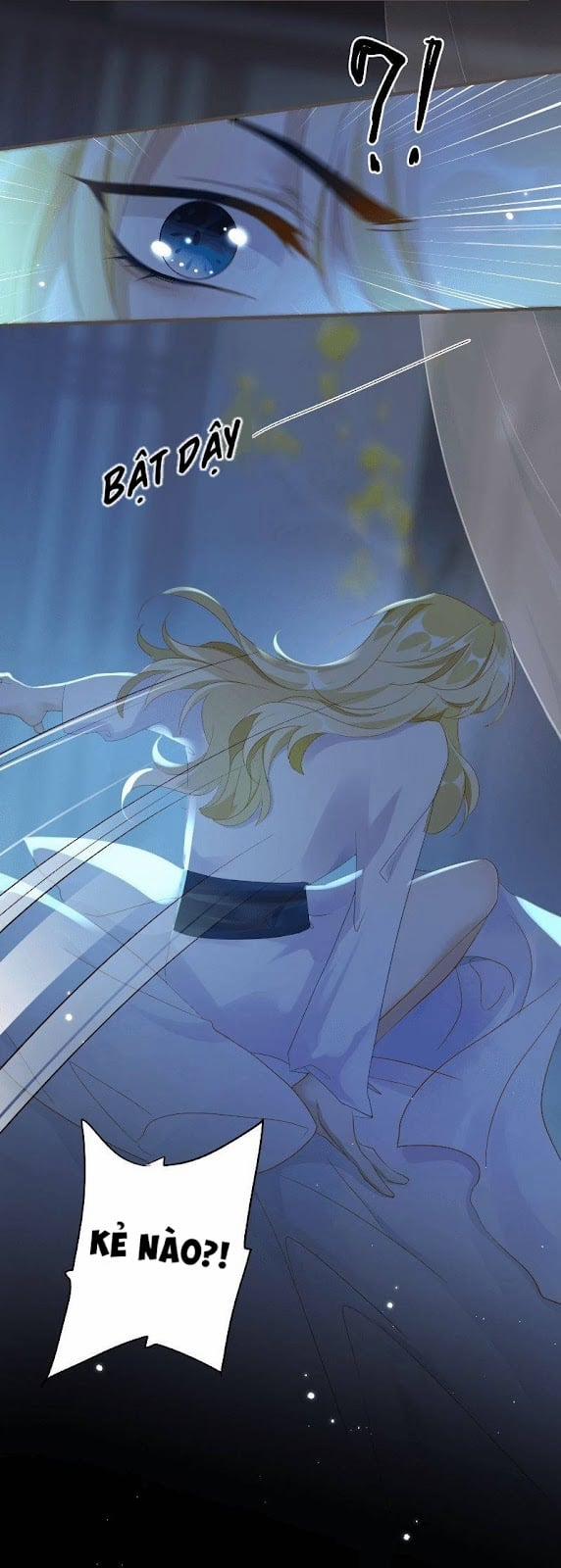 Lục Thân Bất Nhận 8 trang 4