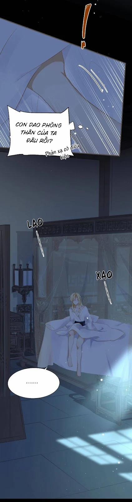 Lục Thân Bất Nhận 8 trang 5