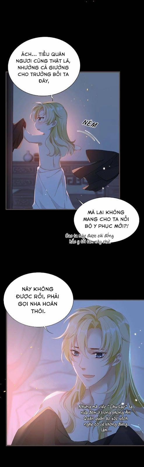 Lục Thân Bất Nhận 8 trang 6